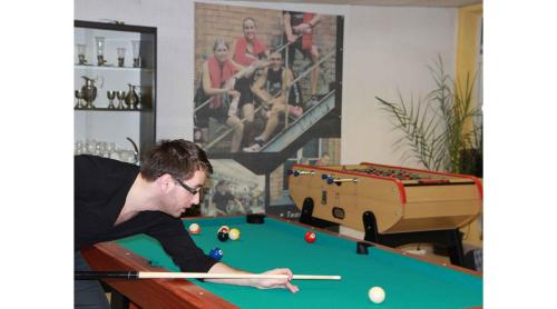 Hostel Bed - Breakfast Brno - image 3