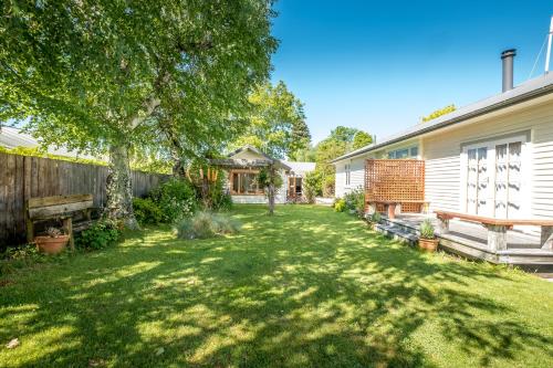 哈罗盖特花园汽车旅馆