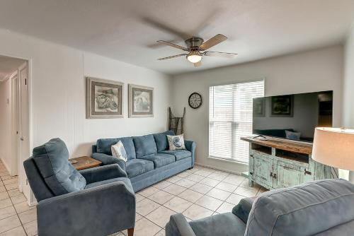 Mustang Isle Condo - image 5
