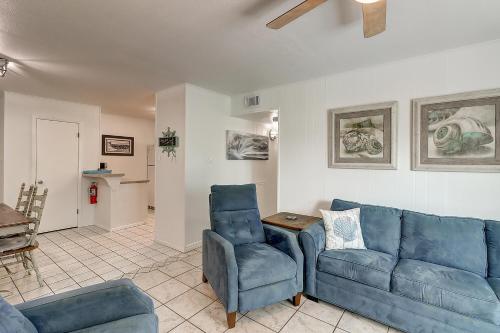 Mustang Isle Condo - image 13