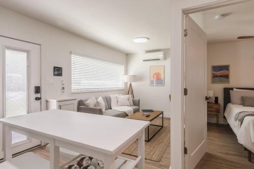 Luxury Tiny Home 2 Miles from Downtown Orlando in Orlando, USA
