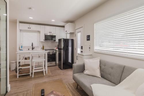Luxury Tiny Home 2 Miles from Downtown Orlando in Orlando, USA
