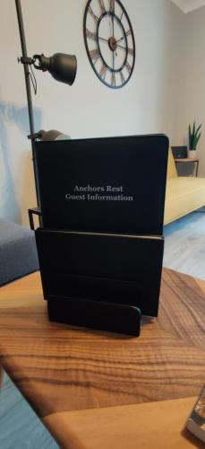 Picture of Anchors Rest