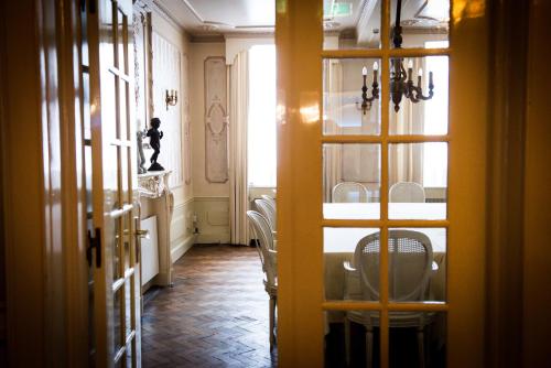 Üzleti központ, Hampshire Hotel Voncken Valkenburg in Valkenburg