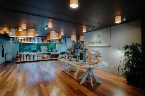 Holiday Inn Porto Gaia an IHG Hotel - image 2