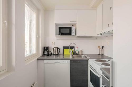 Norden Homes Quick & Easy Airport and City Centre Access, Helsinki (photo 4)