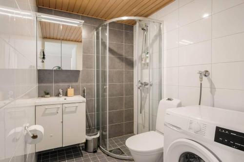 Norden Homes Quick & Easy Airport and City Centre Access, Helsinki (photo 5)
