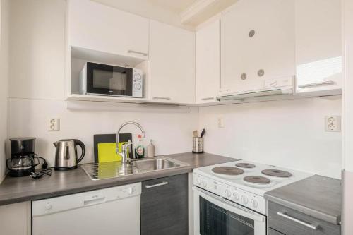 Norden Homes Quick & Easy Airport and City Centre Access, Helsinki (photo 7)