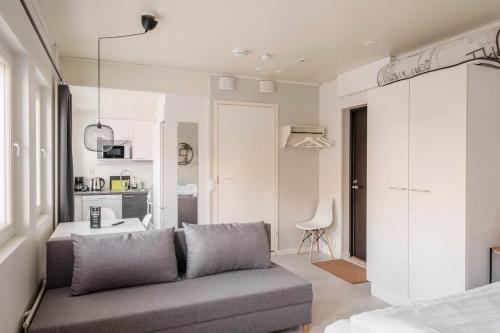 Norden Homes Quick & Easy Airport and City Centre Access, Helsinki (photo 8)