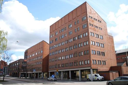 Norden Homes Quick & Easy Airport and City Centre Access, Helsinki (photo 9)