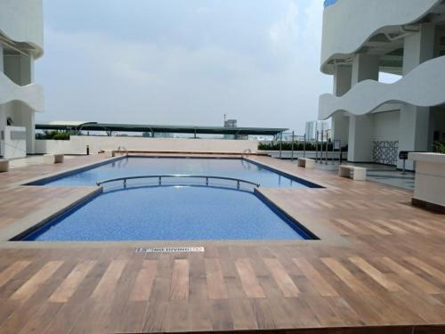 The Wave 2BR SEAVIEW - High Floor l Unifi The Wave 2BR SEAVIEW - High Floor l Unifi