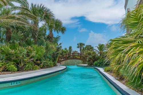 Western Waves Dreamy Diamond Beach Condo - Mind-blowing Views Amenities in Galveston, USA