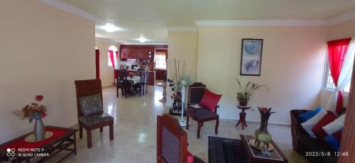 Puerto Plata Fabulous Furnished Apartment with 2 BedRooms,