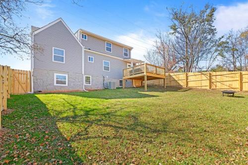 المنظر الخارجي, Pet Friendly & Great Outdoor Space Close to Downtown in Hixson
