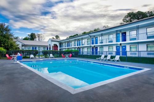 Motel 6 Gainesville, Ga
