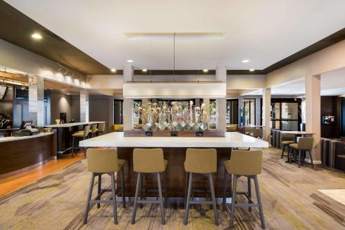 Sonesta Select Huntington Beach Fountain Valley in Huntington Beach, USA