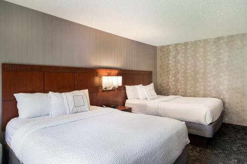 Sonesta Select Huntington Beach Fountain Valley - main image