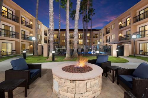Sonesta Select Huntington Beach Fountain Valley in Huntington Beach, USA