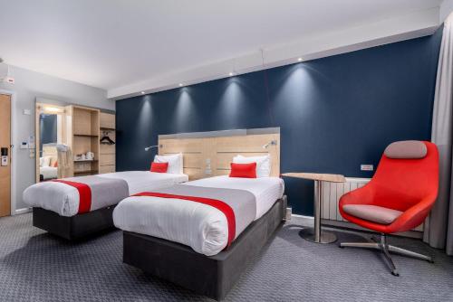 Holiday Inn Express Burnley M65 Jct 10 By IHG in เบิร์นเลย์
