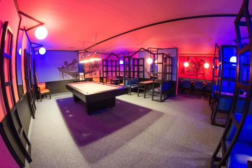 Sporthotel Bohemia - image 6