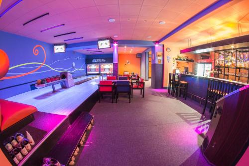 Sporthotel Bohemia - image 14