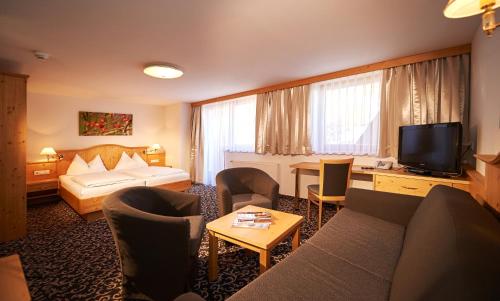 Hotel Wagrainerhof - image 2
