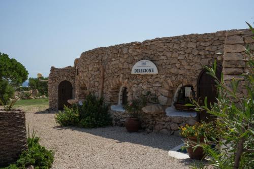 I Dammusi di Borgo Cala Creta - image 8