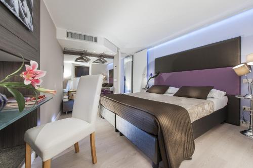 HiSuiteROME - ApartHotel, Rzym (zdjęcie 9)