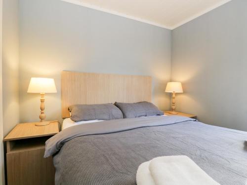 Wansfell Lodge, Cumbria