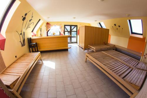 Sporthotel Bohemia - main image