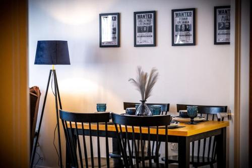 Magical - 2Bed Apartment- City Centre-Free Parking, Birmingham (fotografie 5)
