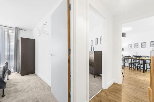 Magical - 2Bed Apartment- City Centre-Free Parking, Birmingham (fotografie 10)