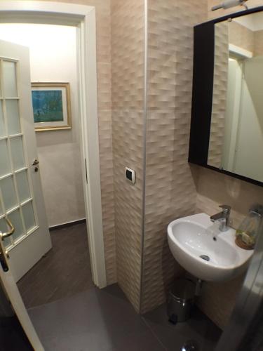 B&B Civico Cinque – Salerno, UT
