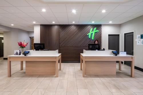 Holiday Inn - Poughkeepsie, an IHG hotel - Hotel - Poughkeepsie