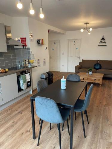 Cambridge Studios and Suites by Tas Accommodations in Cherry Hinton