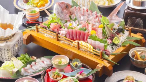 勝浦温泉　休暇村　南紀勝浦