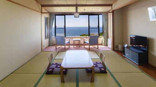 勝浦温泉　休暇村　南紀勝浦