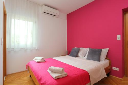 Apartments by the sea Poljica Trogir - 16999 - image 8