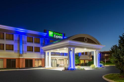 Holiday Inn Express Philadelphia NE-Bensalem, an IHG hotel - Hotel - Bensalem