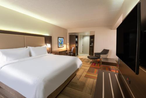 Holiday Inn Express Philadelphia NE-Bensalem, an IHG Hotel