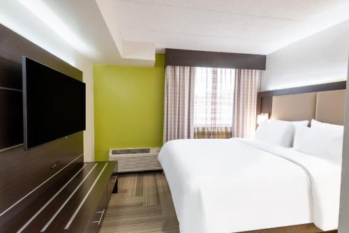 Holiday Inn Express Philadelphia NE-Bensalem, an IHG Hotel