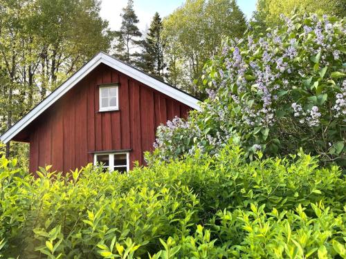 Holiday home ÖDEBORG