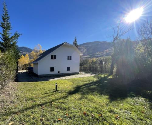 Mirador del Valle Bed & Breakfast chambre d'hôte Abi