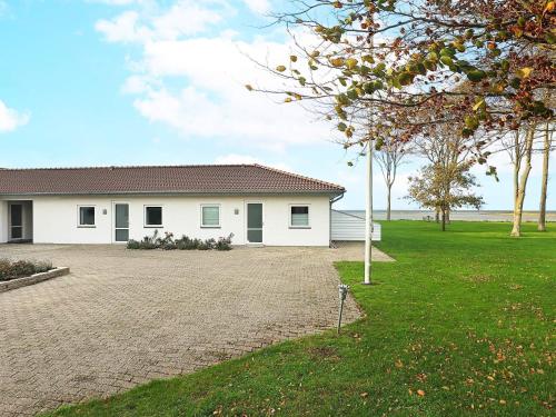  Holiday home Bogense XXXVII, Pension in Bogense