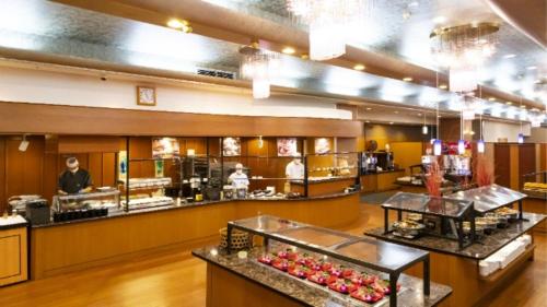 Kyukamura Minami-Izu – Minamiizu, KY