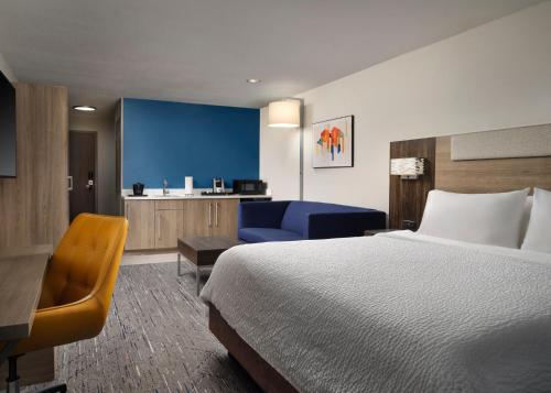 Holiday Inn Express Peru-Lasalle Area an IHG Hotel - image 14
