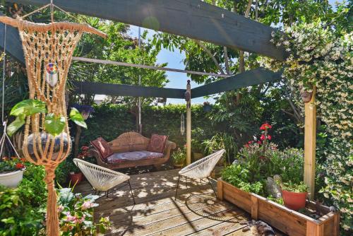 The Little Buddha Retreat