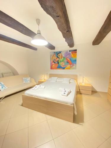ChSuite & PrivateParking - Corso 18 Agosto - Apartment