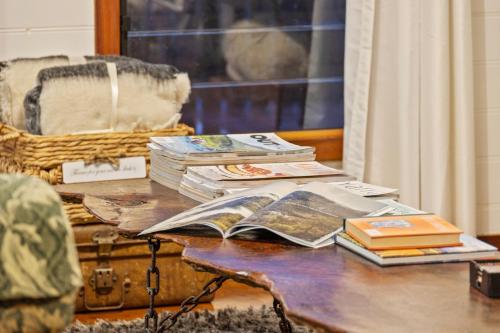 Sunset Cottage - Yarra Valley, Healesville (fotografie 9)