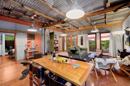 Sunset Cottage - Yarra Valley, Healesville